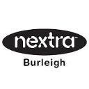 Nextra Burleigh logo